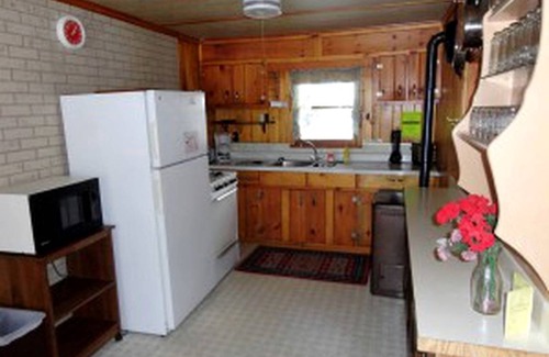 Eagle River House | House ∙ 3 bedrooms ∙ 6 guests
