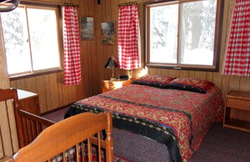 Eagle River House | House ∙ 3 bedrooms ∙ 6 guests