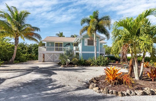 Cape Haze House | House ∙ 3 bedrooms ∙ 6 guests