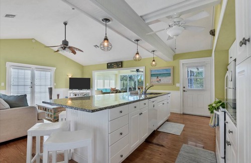 Cape Haze House | House ∙ 3 bedrooms ∙ 6 guests