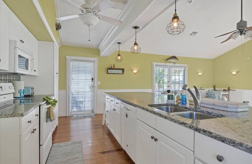 Cape Haze House | House ∙ 3 bedrooms ∙ 6 guests