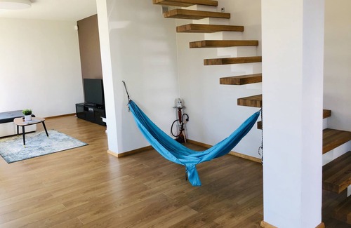 Gratiskes House | House 3 bedroom Vilnius