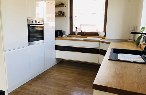 Gratiskes House | House 3 bedroom Vilnius
