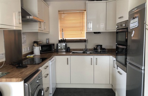 Mablethorpe House | House, 3 Bedrooms, 2 bathrooms, very close to beach