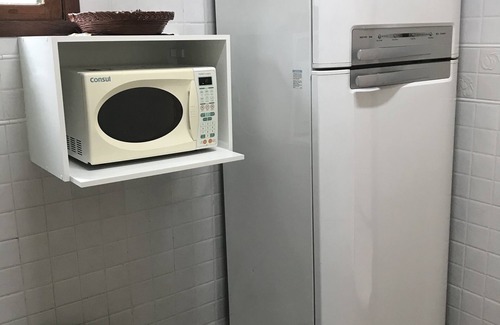 Porto Belo House | House 3 bedrooms 2suites in beach front cond - 2 suites