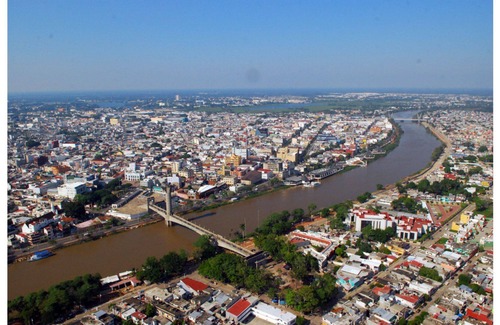 Villahermosa House | House 3 bedrooms 3.5 bathrooms. In Fracc. Amenities pool, gym, paddle