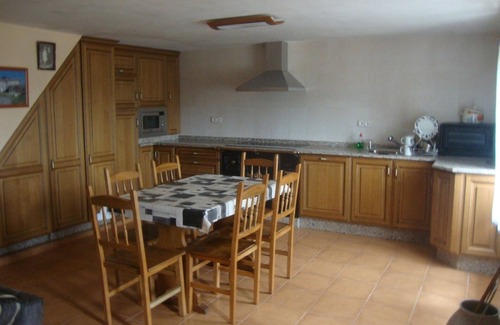 Viseo Cottage | House - 3 Bedrooms - 3473