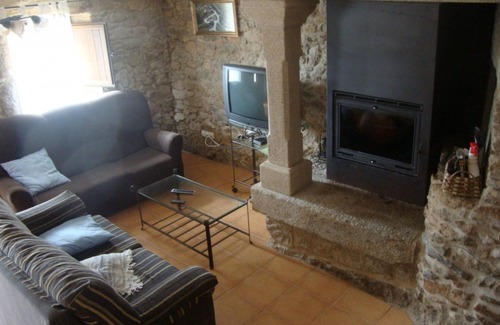 Viseo Cottage | House - 3 Bedrooms - 3473