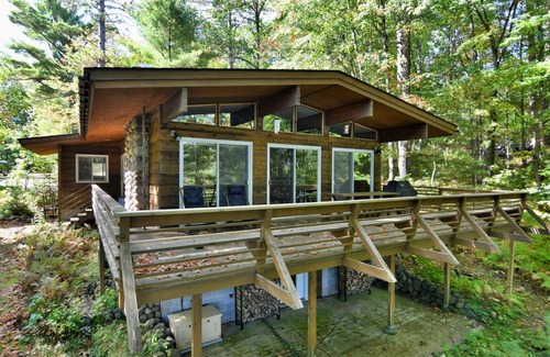 Drummond House | House ∙ 3 bedrooms ∙ 6 guests