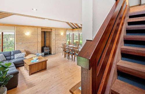Quedjinup House | House ∙ 3 bedrooms ∙ 8 guests