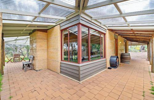 Quedjinup House | House ∙ 3 bedrooms ∙ 8 guests
