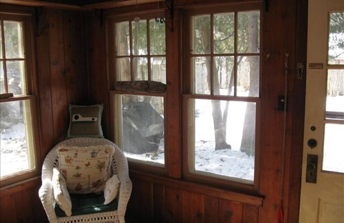 Leland House | House, 3 Bedrooms, 2 Baths, (Sleeps 6)