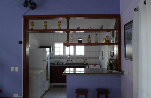 Vista Linda House | HOUSE 3 BEDROOMS WITH POOL - 1 SUITE