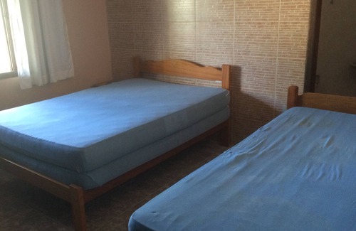 Itanhaem House | House 3 minutes walk to the beach