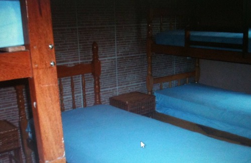 Itanhaem House | House 3 minutes walk to the beach