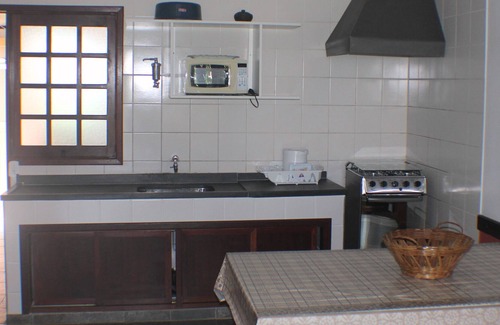 Praia da Enseada House | House 3 - Homes Gated Community Walk In Sand