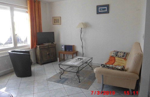 Villebarou House | House 3 km BLOIS Centre - 2 rooms - 4 pers