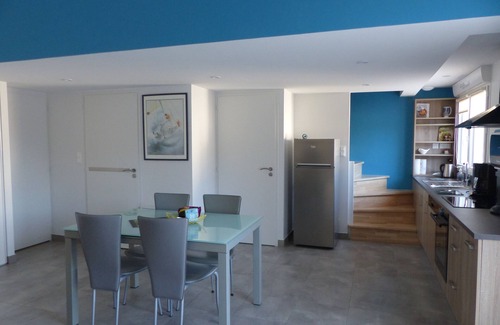 Saint-Jean-de-Monts House | House 3 * near sea and its private hot tub