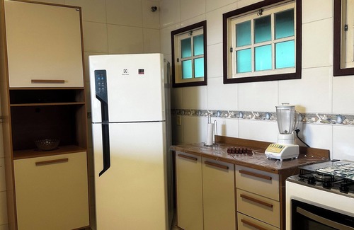 Ogiva House | House 3 Suites Peró/Cabo Frio