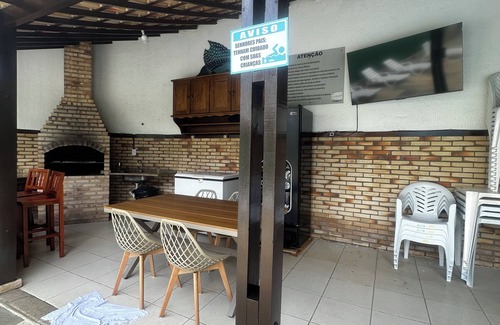 Ogiva House | House 3 Suites Peró/Cabo Frio