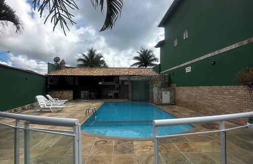 Ogiva House | House 3 Suites Peró/Cabo Frio