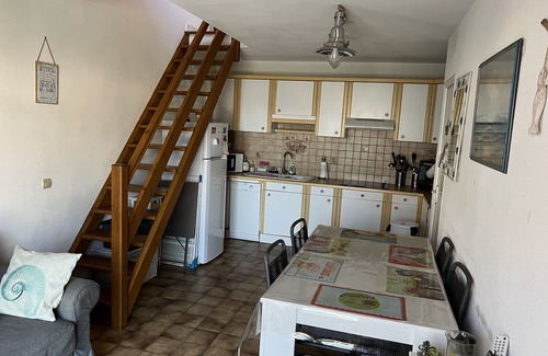Vaux-sur-Mer House | House 300 m from Nauzan beach