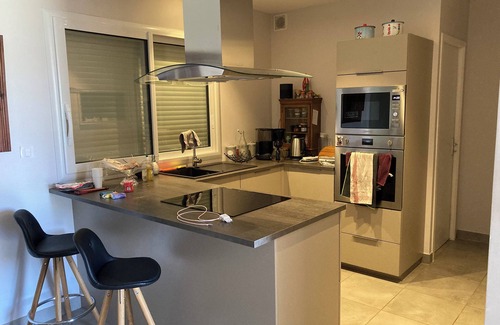 Hermanville-sur-Mer House | House 300 metres from the sea in the heart of the D-Day landing beaches