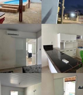 Piacabucu House | House, 300 meters from the beach