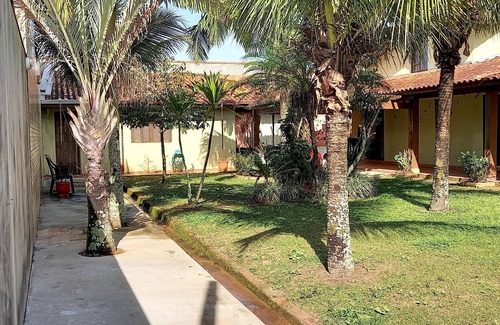 Ilha Comprida House | House 300 mts from the beach
