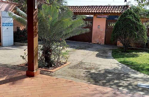 Ilha Comprida House | House 300 mts from the beach