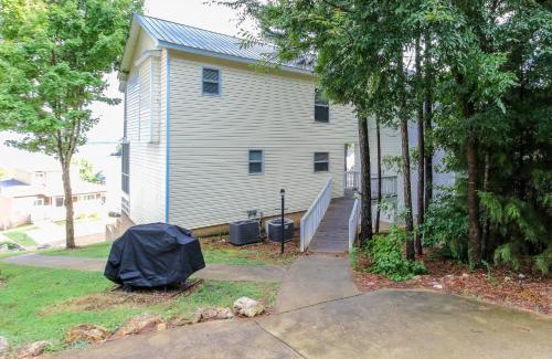 Leesburg House | House# 34 Whale Watchers Folly 4BR (pet friendly)