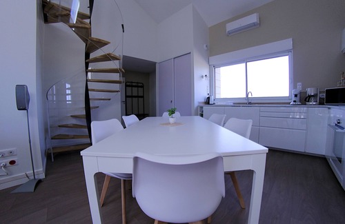 Saint-Jean-de-Sauves House | House 35 minutes from Futuroscope