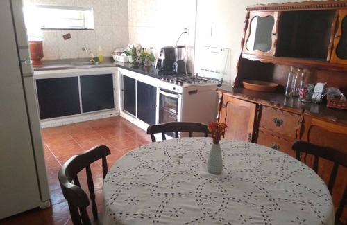 Petrolina House | House (350m from Pátio do São João)