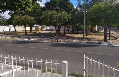 Petrolina House | House (350m from Pátio do São João)