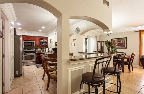 Citrus Park House | House 3B2B