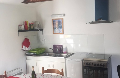 Soullans House | House 4/5 people - Quiet in the countryside & - 1/4 hour from the ocean -