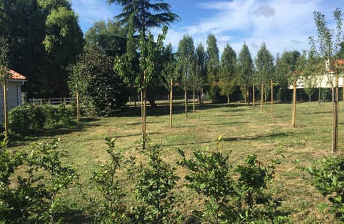 Soullans House | House 4/5 people - Quiet in the countryside & - 1/4 hour from the ocean -