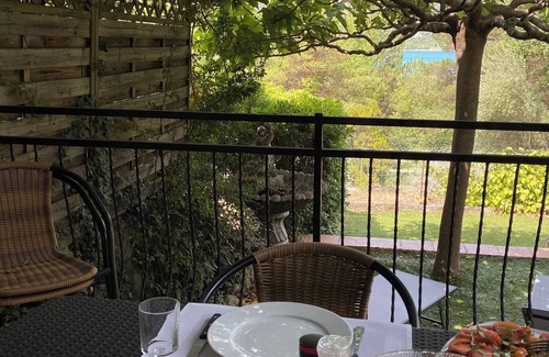 Les Salles-sur-Verdon House | House 4 bedrooms - Lake view Les Gorges du Verdon - Les Salles-Sur-Verdon