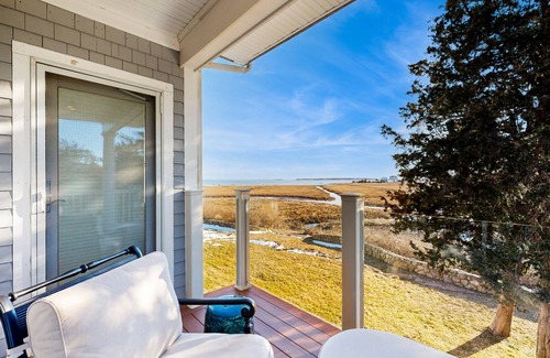 Mattapoisett House | House ∙ 4 bedrooms ∙ 8 guests