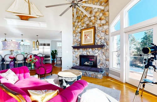 Mattapoisett House | House ∙ 4 bedrooms ∙ 8 guests