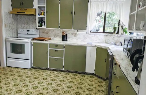 Mount Shasta House | House ∙ 4 bedrooms ∙ 8 guests