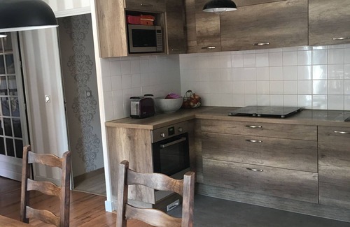Fumel House | House 4 bedrooms heated pool Fumel Vallée du lot
