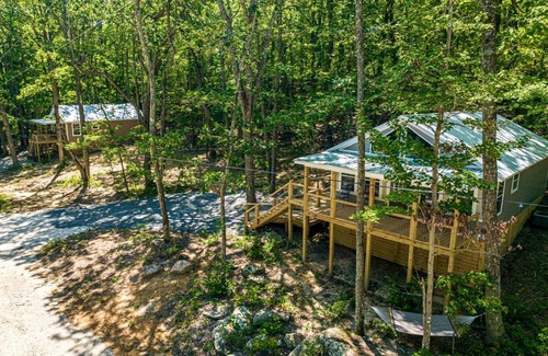 Fort Payne House | House ∙ 4 bedrooms ∙ 12 guests