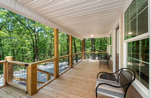 Fort Payne House | House ∙ 4 bedrooms ∙ 12 guests