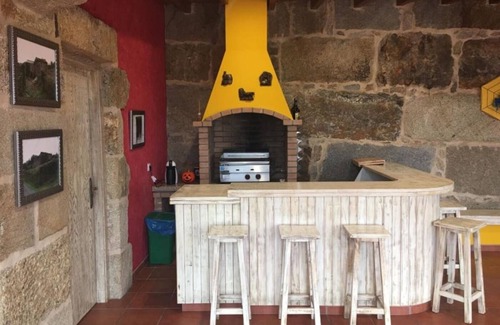 A Estrada Villa | House - 4 Bedrooms with Pool - 4093