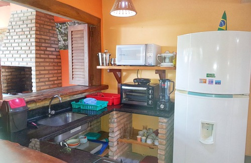 Itacare House | House 4 Coconut Trees, 16 Guests, Pool and 4 Suites in Itacaré - Bahia (Vacation Rentals)