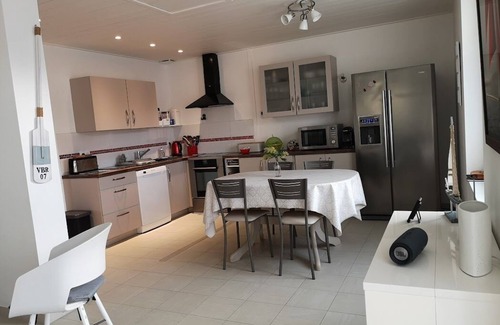 L'Epine House | House 4 people 500 m from the beach - Noirmoutier Island