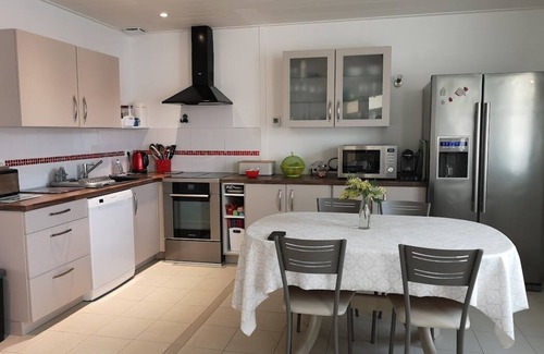 L'Epine House | House 4 people 500 m from the beach - Noirmoutier Island
