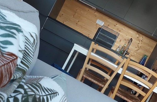 Erdeven House | House 4 pers 1km from the ocean.