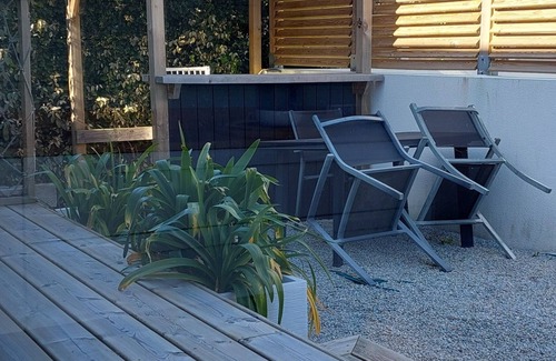 Erdeven House | House 4 pers 1km from the ocean.